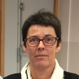 Photo de profil de Isabelle Dubois