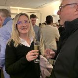Photo de profil de Isabelle Guibet