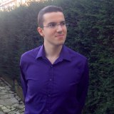 Photo de profil de Valentin Mahieu