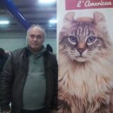 Photo de profil de Carlos Gomes