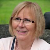 Photo de profil de Brigitte Hubert