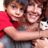 Photo de profil de Isabelle Bonillo