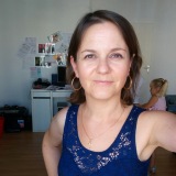 Photo de profil de Annabelle Faure