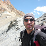 Photo de profil de Sylvain Perret