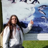 Photo de profil de Brigitte Colombel