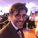 Photo de profil de Stéphane Renié Spencer
