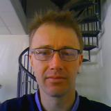 Photo de profil de Bertrand Benoit-Jeannin