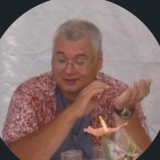 Photo de profil de Franck Maximoff