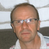 Photo de profil de Pascal Aigle