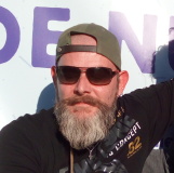 Photo de profil de Pascal Terrier