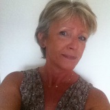 Photo de profil de Isabelle Lelong Macaluso
