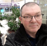Photo de profil de Pascal Pernet