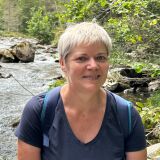 Photo de profil de Isabelle Cauvin