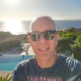 Photo de profil de Nicolas Martin