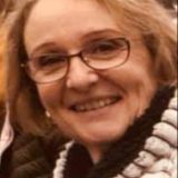 Photo de profil de Gisèle Laurent