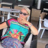 Photo de profil de Brigitte Fontaine