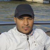 Photo de profil de David Ortet