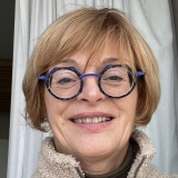 Photo de profil de Isabelle Leclercq