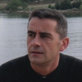 Photo de profil de Pascal Georges