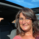 Photo de profil de Christelle Tessier