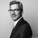 Photo de profil de Vincent Lefebvre