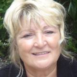 Photo de profil de Chantal Bernard