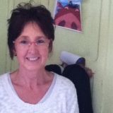 Photo de profil de Catherine Autret