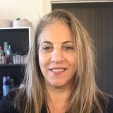 Photo de profil de Isabelle Reis