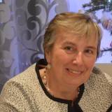 Photo de profil de Isabelle Dubos