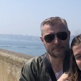 Photo de profil de Frederic Simon