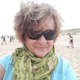 Photo de profil de Chantal Rossignol