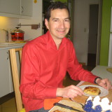 Photo de profil de Frédéric Delaporte