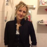 Photo de profil de Angélique Legrand