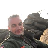 Photo de profil de Sébastien Lesellier