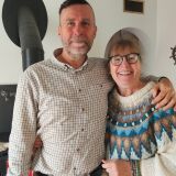 Photo de profil de Anne-Marie Le Guennec