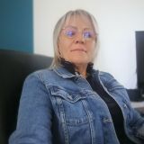 Photo de profil de Isabelle Maillard