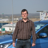 Photo de profil de Daniel Desbranches