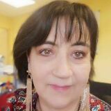 Photo de profil de Isabelle Mignot