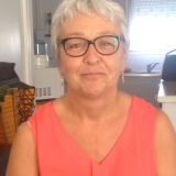 Photo de profil de Catherine Lebrunet