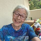 Photo de profil de Brigitte Lanciot