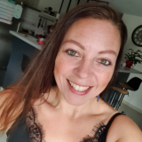 Photo de profil de Aurélie Raimbault