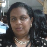 Photo de profil de Isabelle Severin