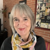 Photo de profil de Michèle Cacciari