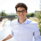 Photo de profil de Mathieu Ara