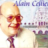 Photo de profil de Alain Cellier