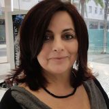 Photo de profil de Isabelle Fossier Dayan