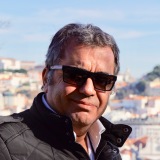 Photo de profil de Pascal Dupre