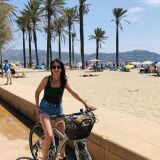 Photo de profil de Valerie Deparis