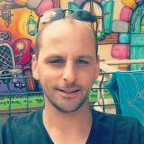 Photo de profil de Sébastien Rocher