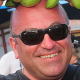 Photo de profil de Stephane Bosch